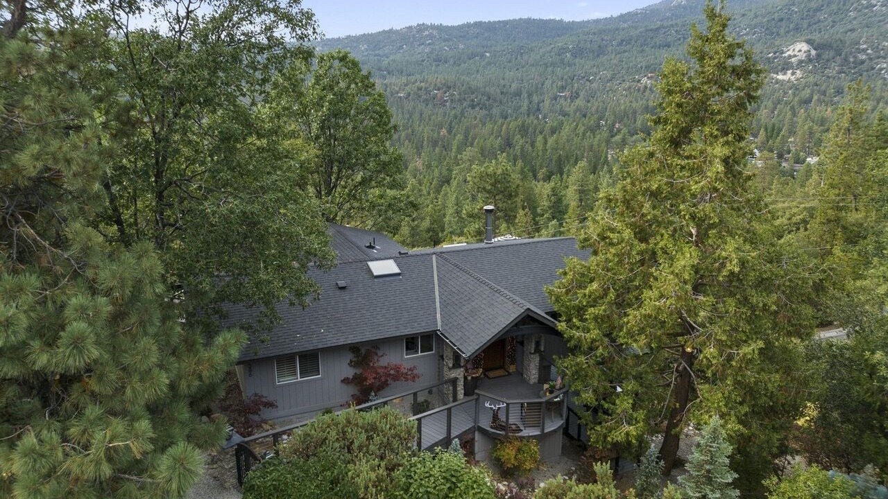 Photo of Outdoor in Idyllwild