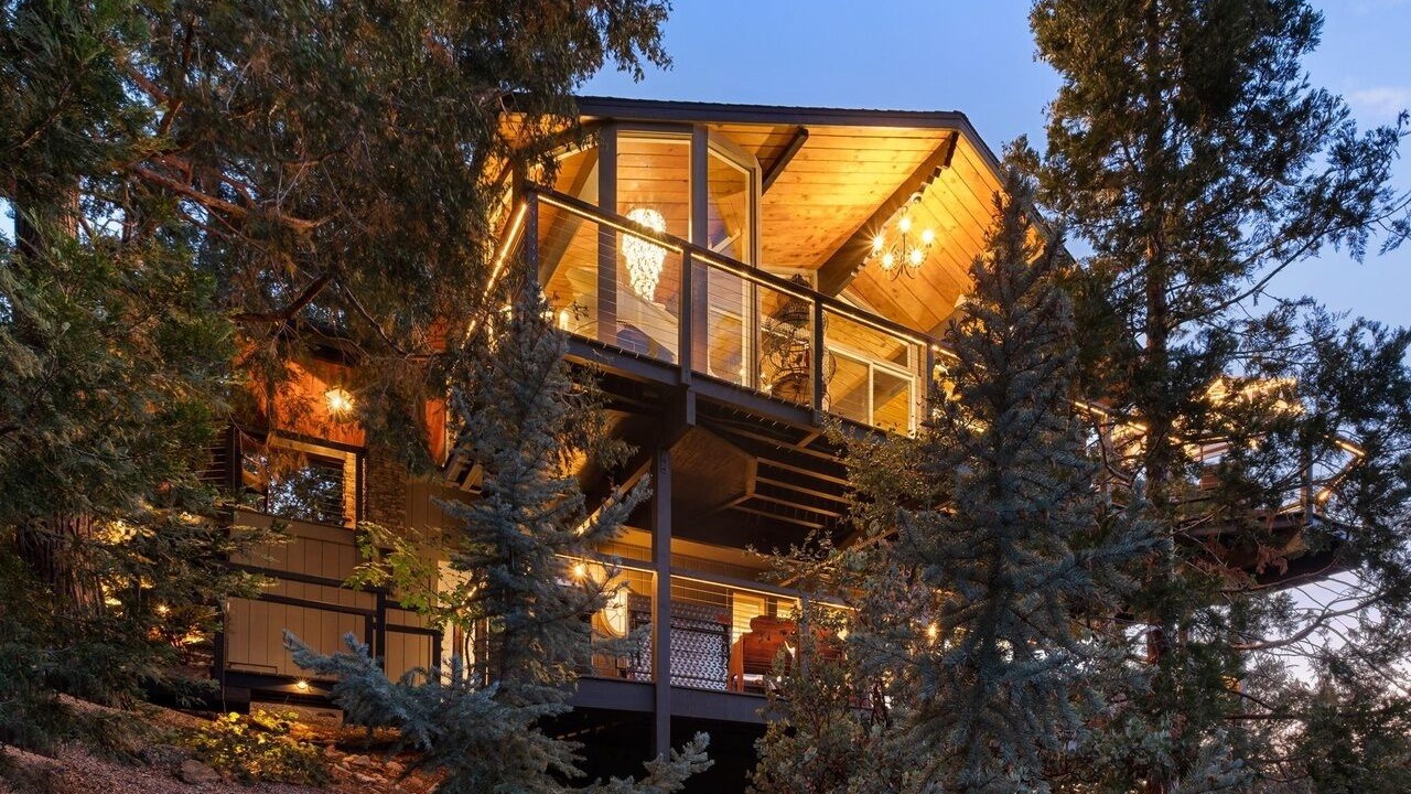 Photo of Outdoor in Idyllwild