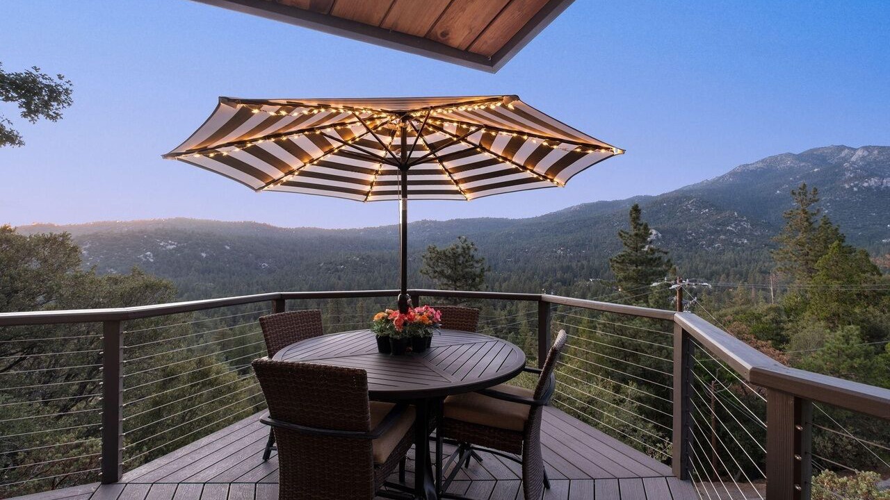 Photo of Outdoor in Idyllwild