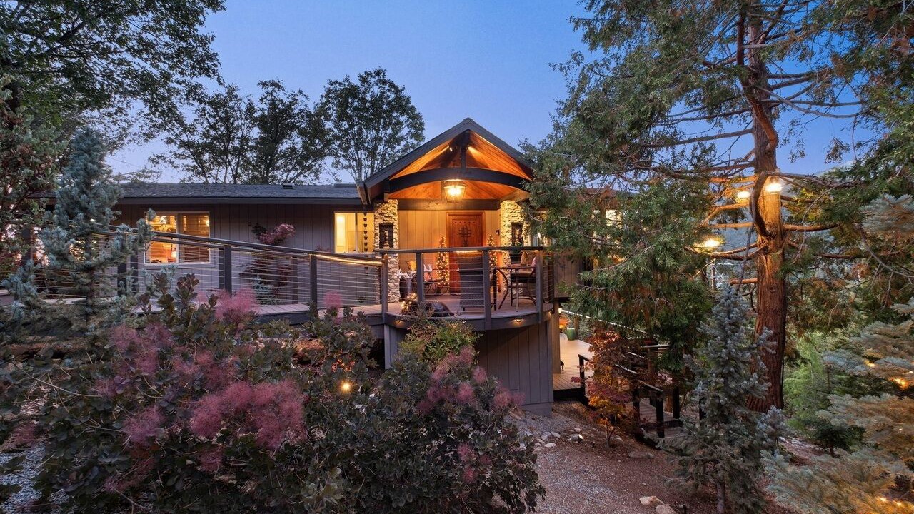 Photo of Outdoor in Idyllwild