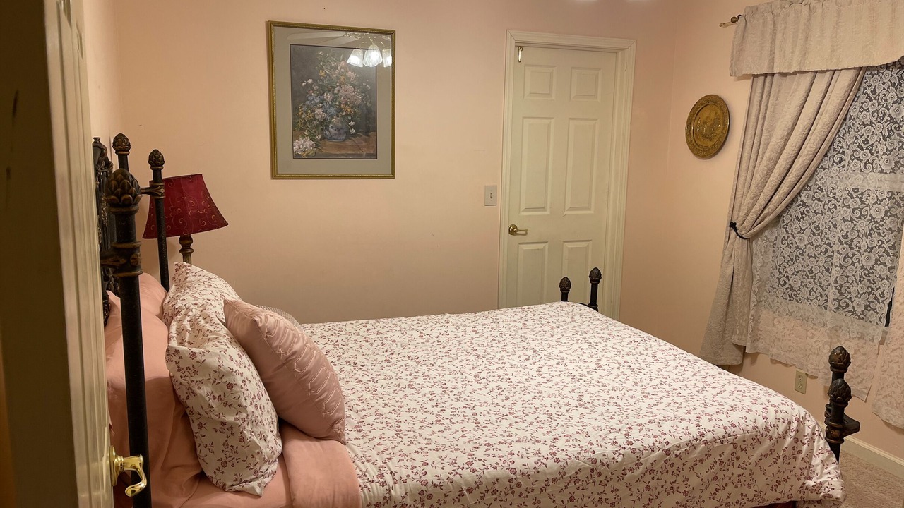 Photo of Bedroom in Placerville