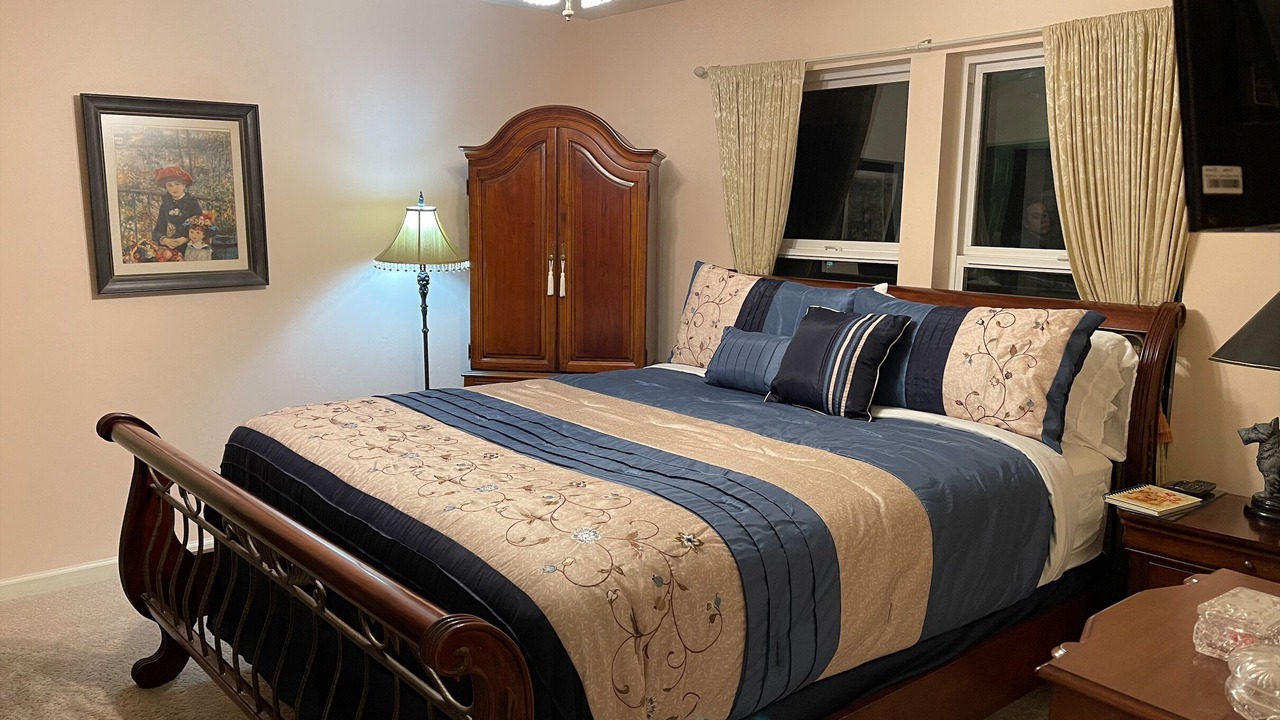 Photo of Bedroom in Placerville