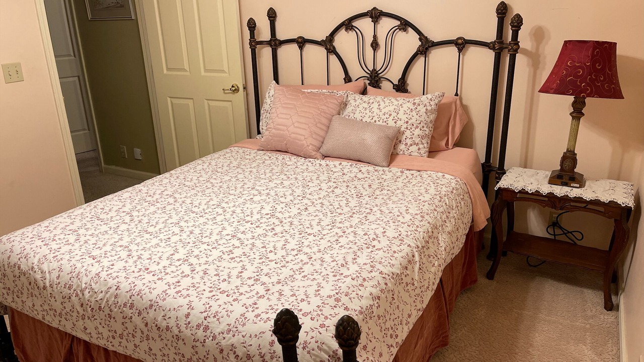 Photo of Bedroom in Placerville