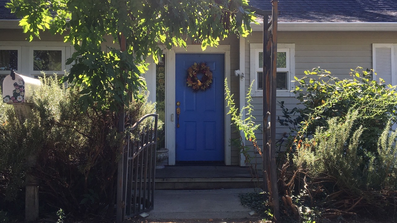 Photo of Outdoor in Placerville