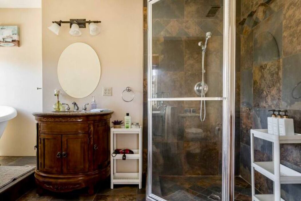 Photo of Bathroom in Cedar Glen