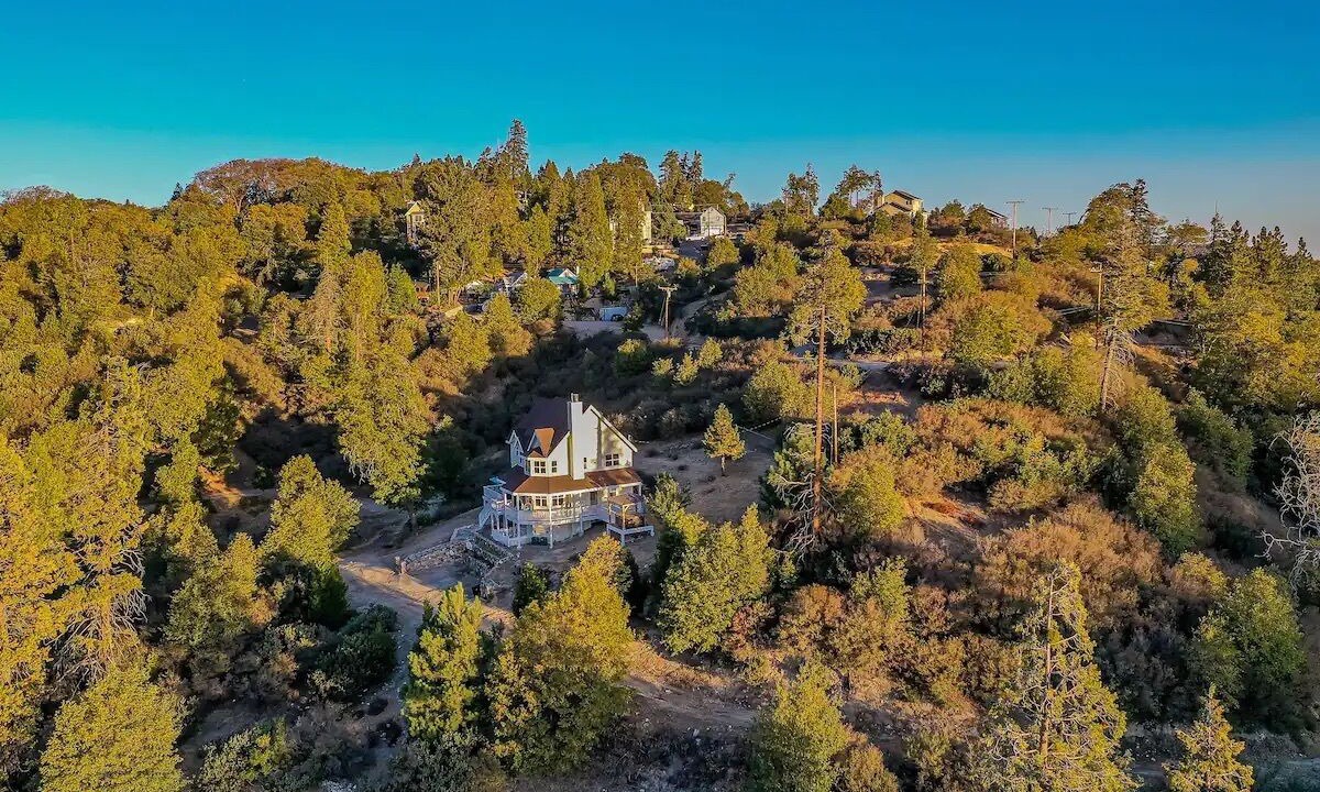 Photo of Outdoor in Cedar Glen