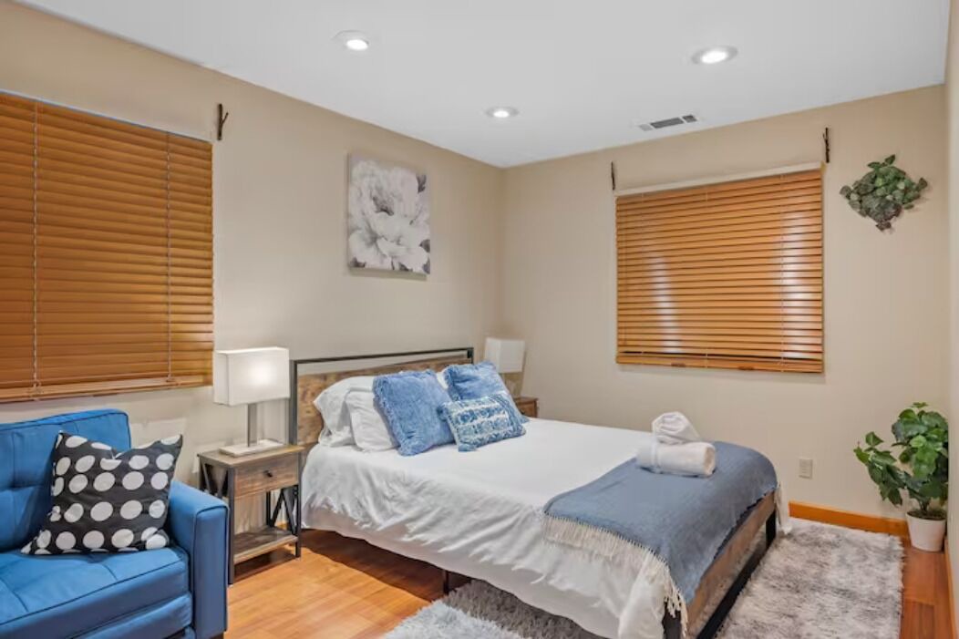 Photo of Bedroom in Cedar Glen