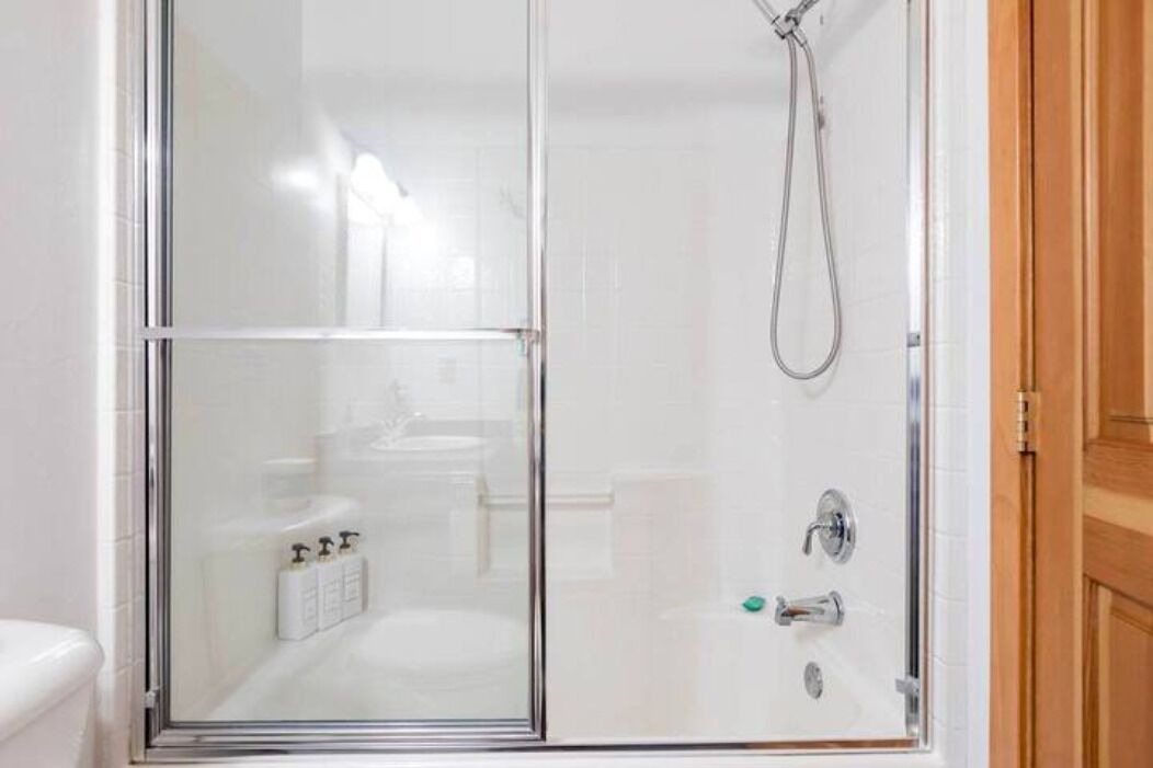 Photo of Bathroom in Cedar Glen
