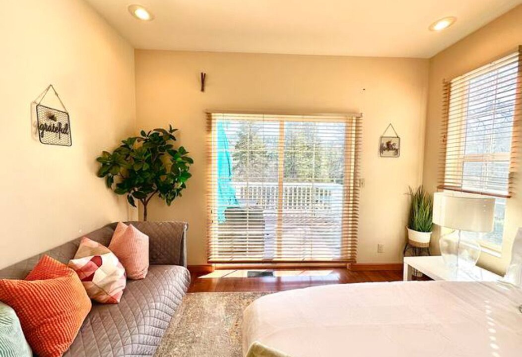 Photo of Bedroom in Cedar Glen