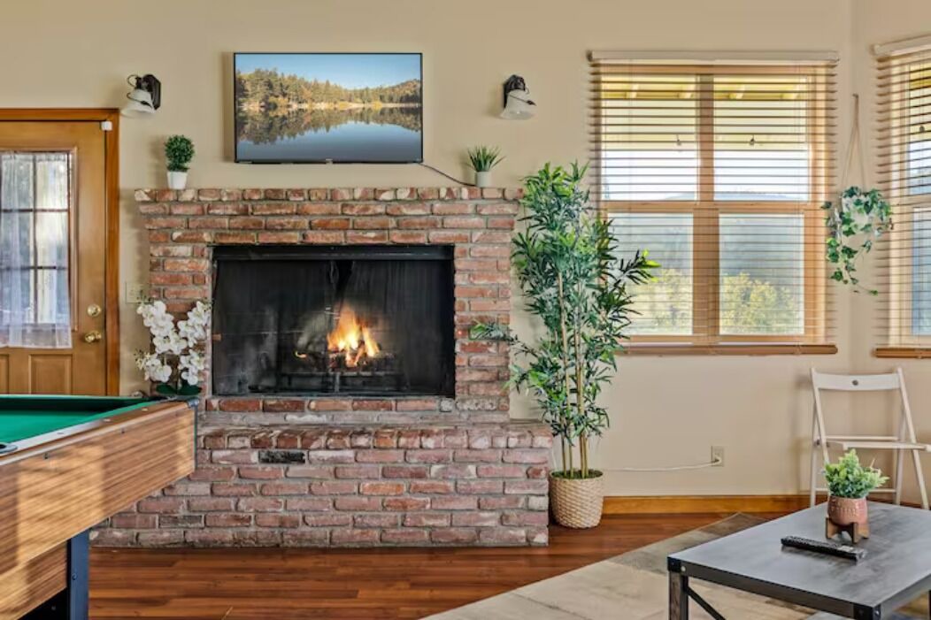 Photo of Bedroom in Cedar Glen