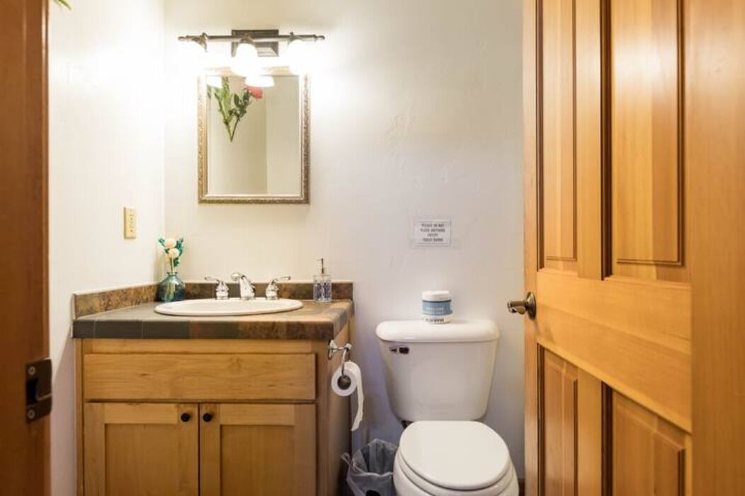 Photo of Bathroom in Cedar Glen