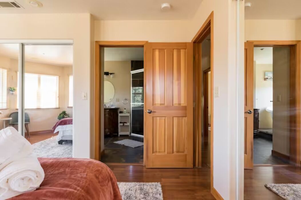 Photo of Bedroom in Cedar Glen
