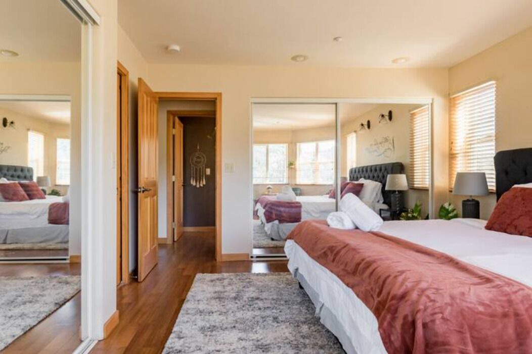 Photo of Bedroom in Cedar Glen