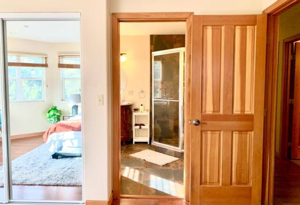 Photo of Bedroom in Cedar Glen