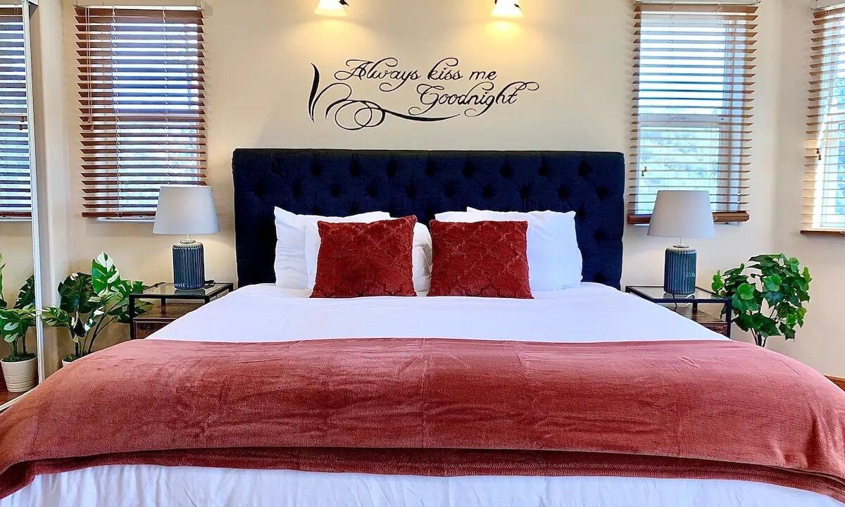 Photo of Bedroom in Cedar Glen