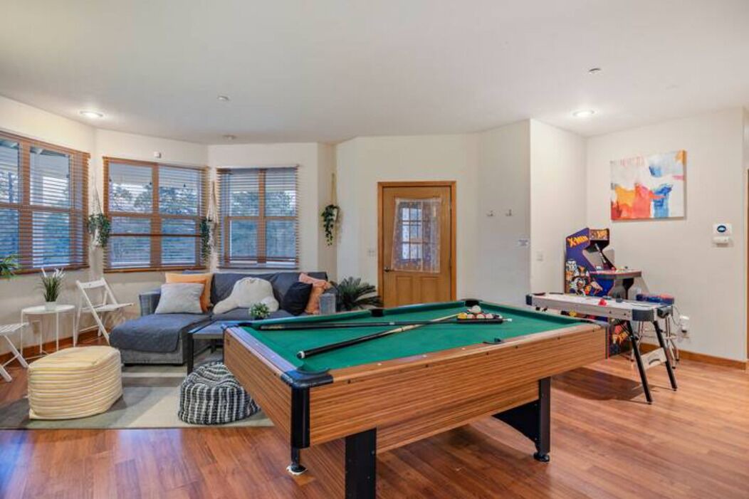 Photo of Bedroom in Cedar Glen