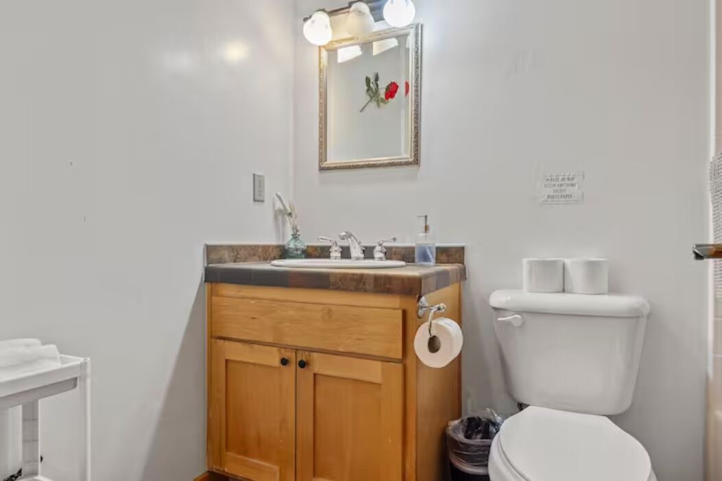 Photo of Bathroom in Cedar Glen