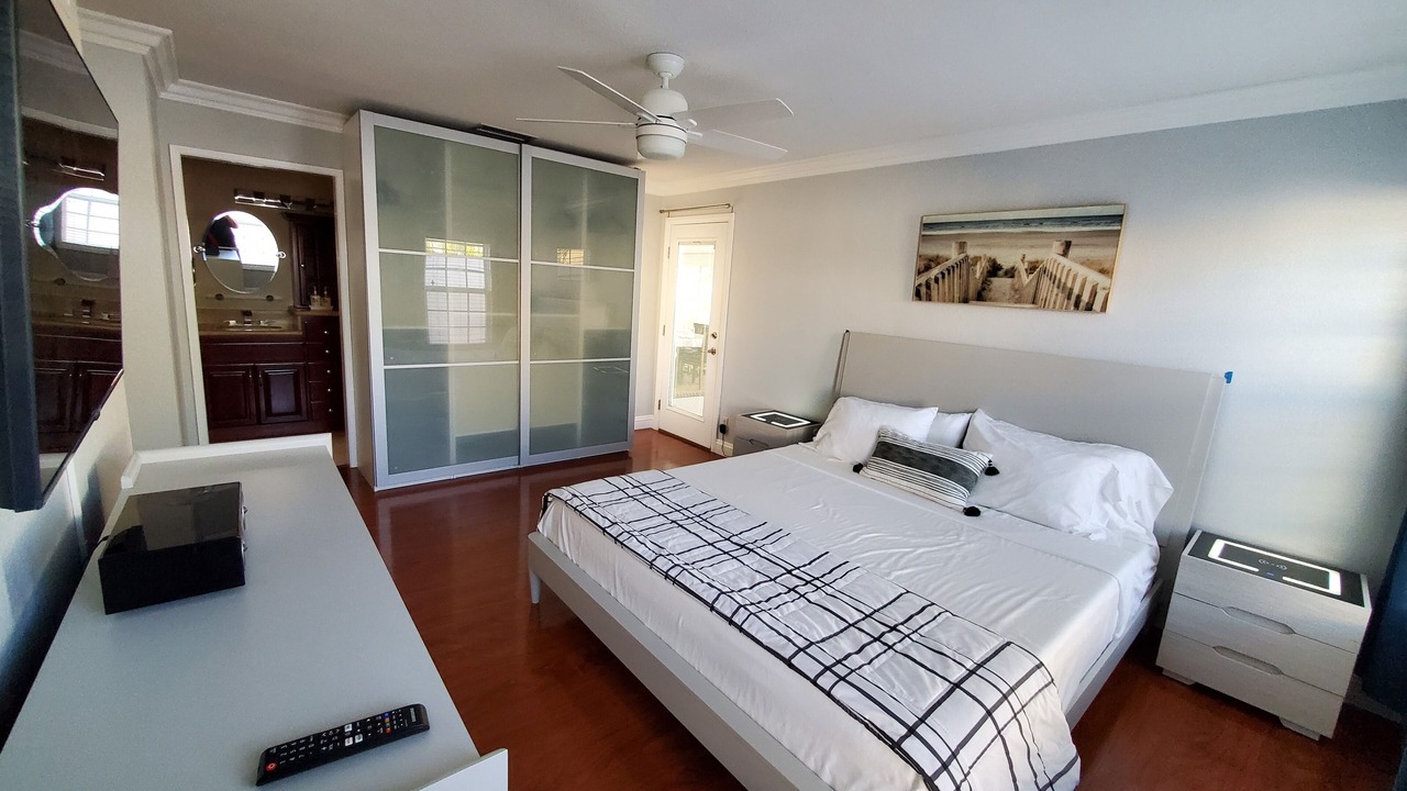Photo of Bedroom in Valle Lindo