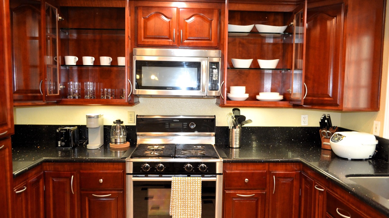 Photo of Kitchen in Valle Lindo