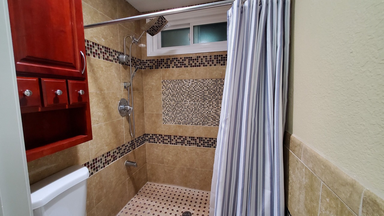 Photo of Bathroom in Valle Lindo