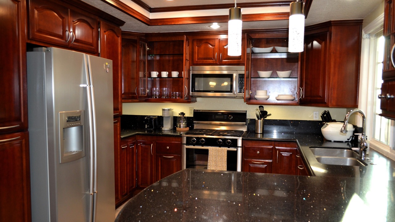 Photo of Kitchen in Valle Lindo