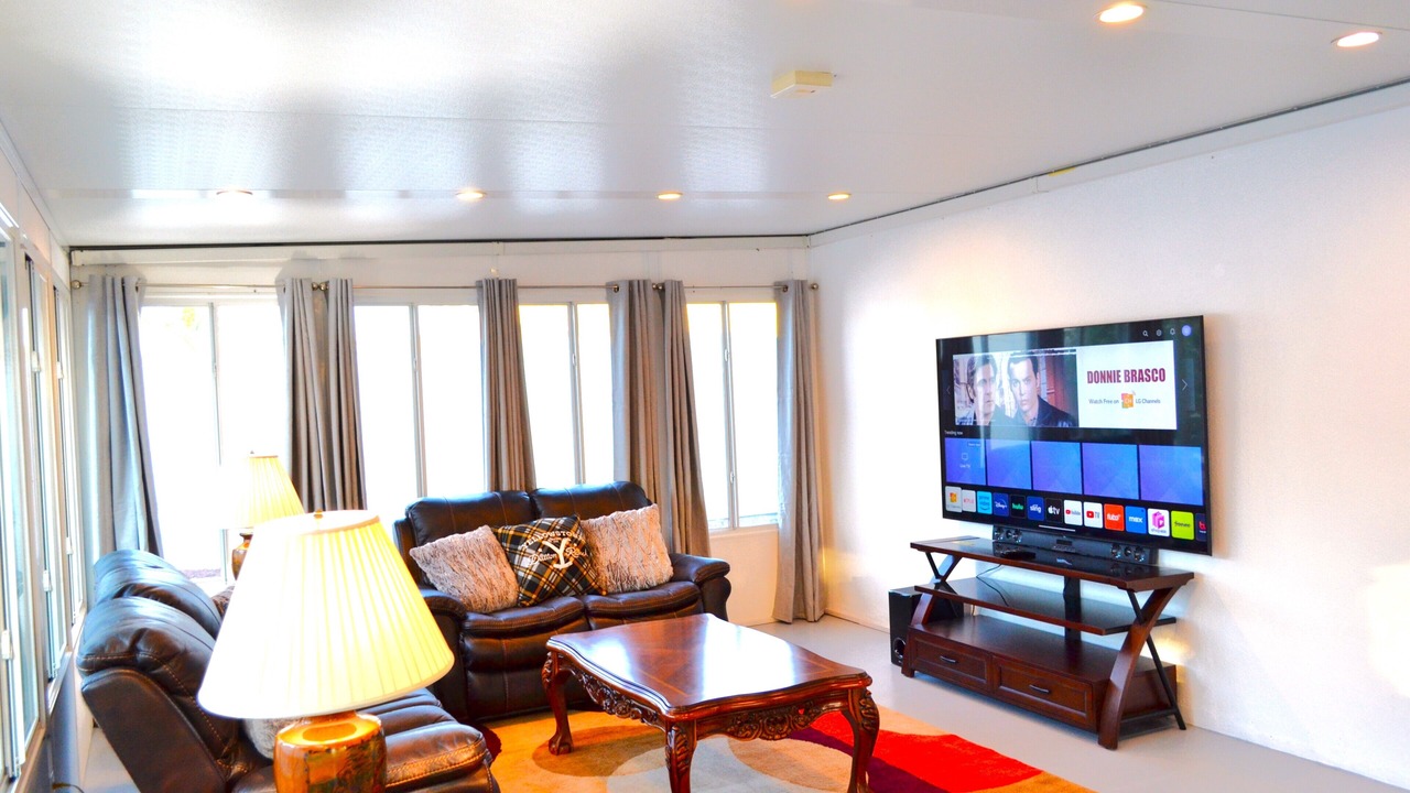 Photo of Livingroom in Valle Lindo