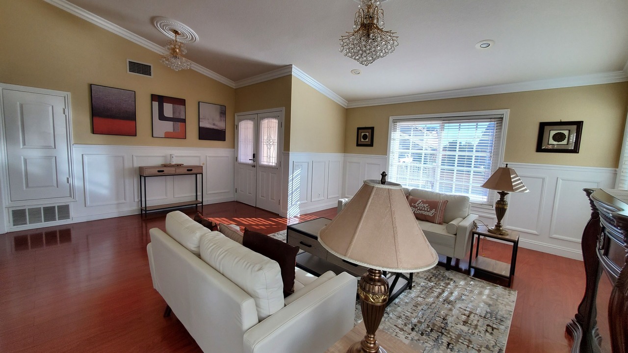 Photo of Livingroom in Valle Lindo