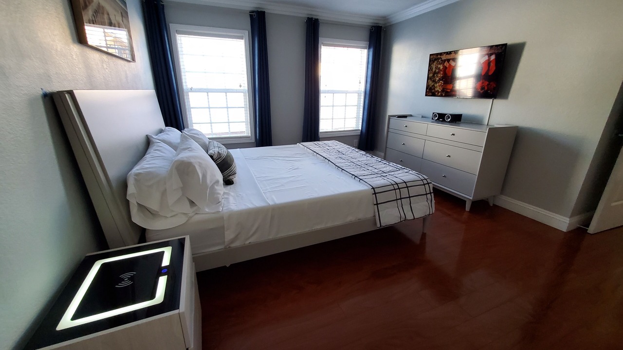 Photo of Bedroom in Valle Lindo