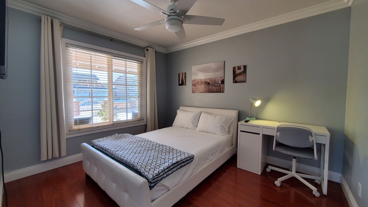 Photo of Bedroom in Valle Lindo
