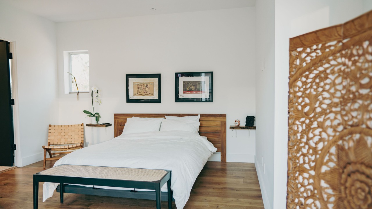 Photo of Bedroom in Burbank