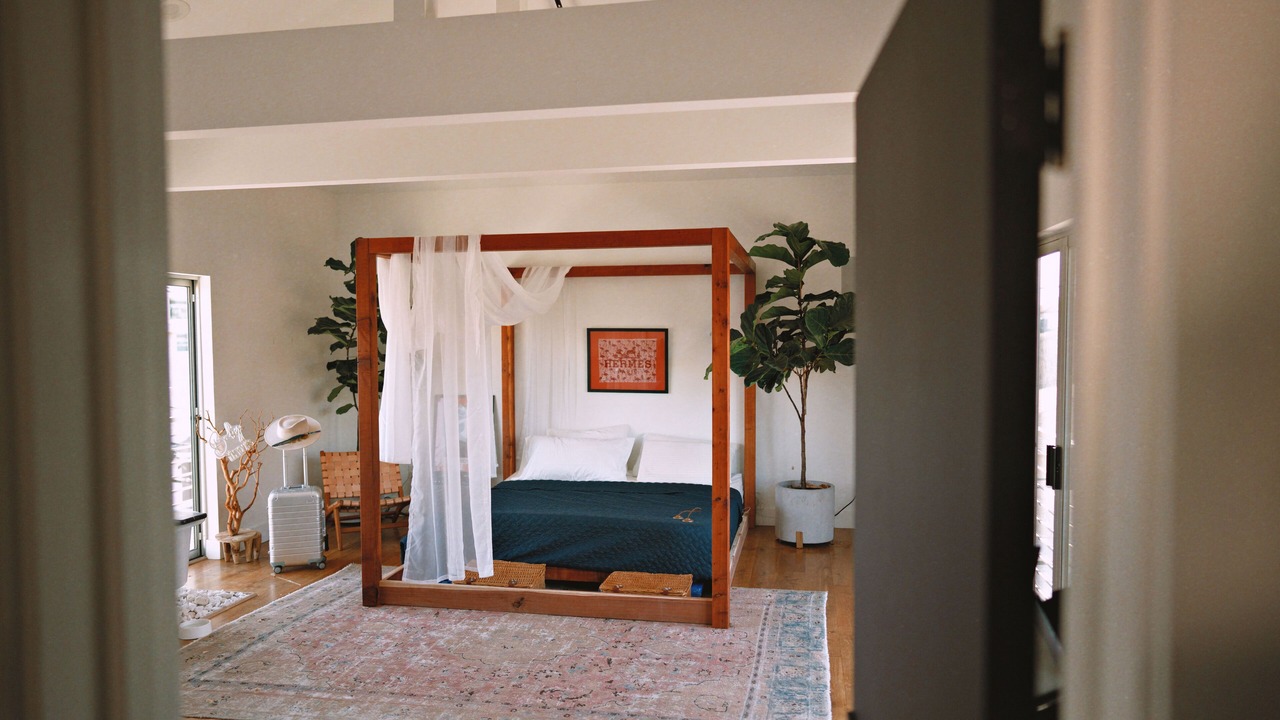 Photo of Bedroom in Burbank