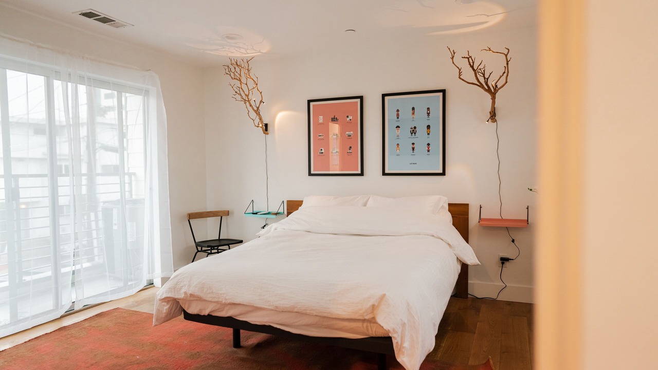 Photo of Bedroom in Burbank