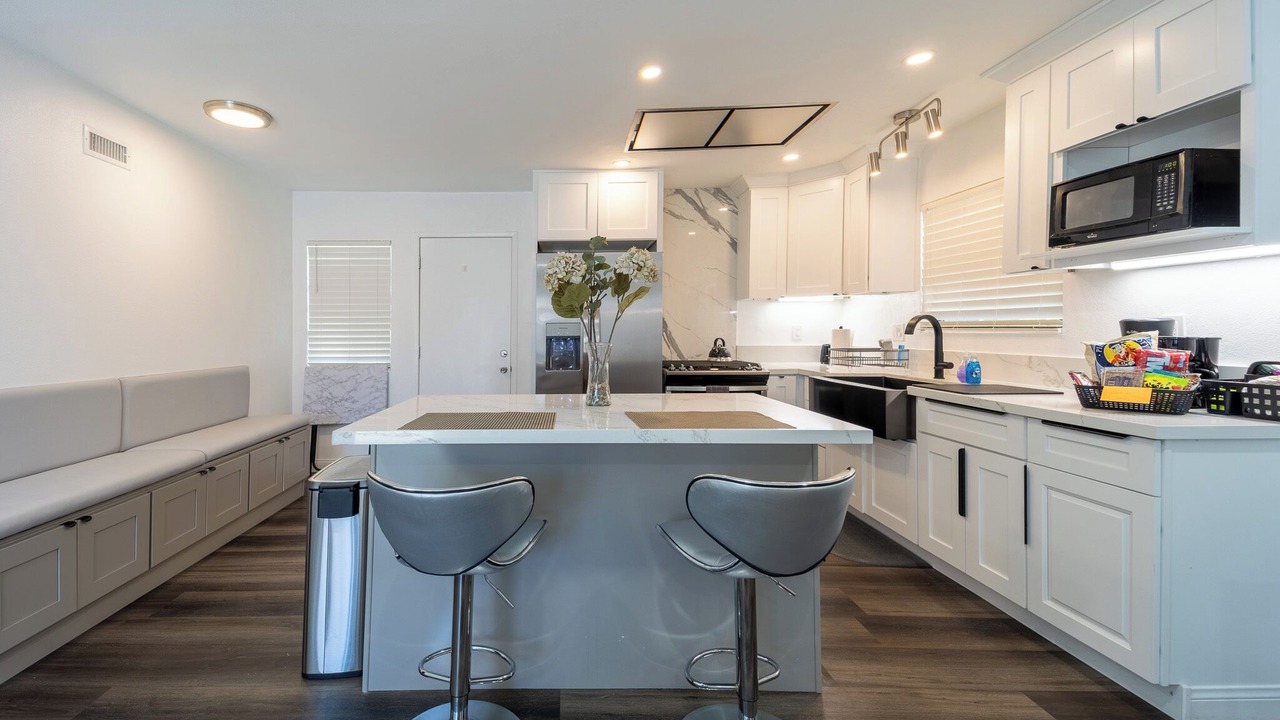 Photo of Kitchen in Harbor