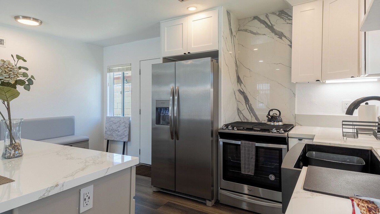 Photo of Kitchen in Harbor