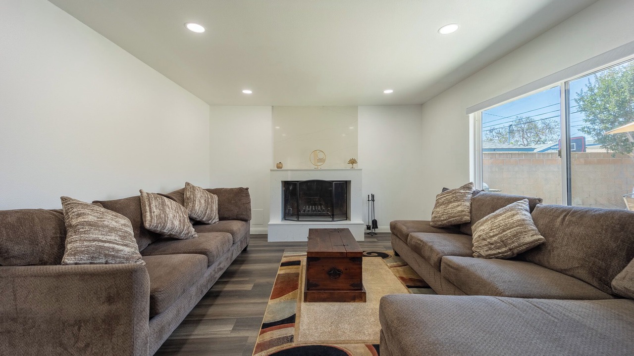Photo of Livingroom in Harbor