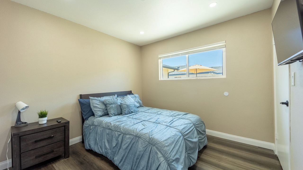 Photo of Bedroom in Harbor