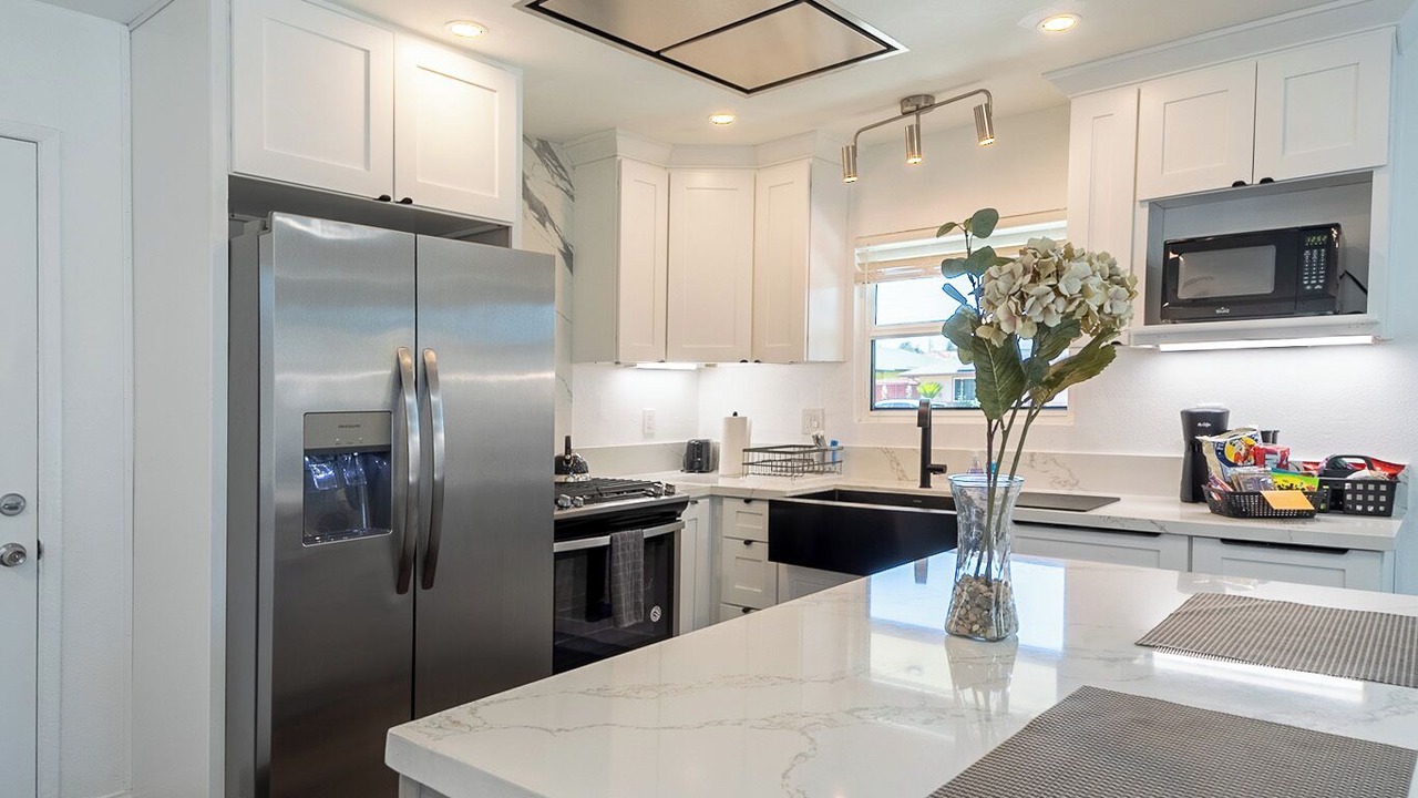 Photo of Kitchen in Harbor