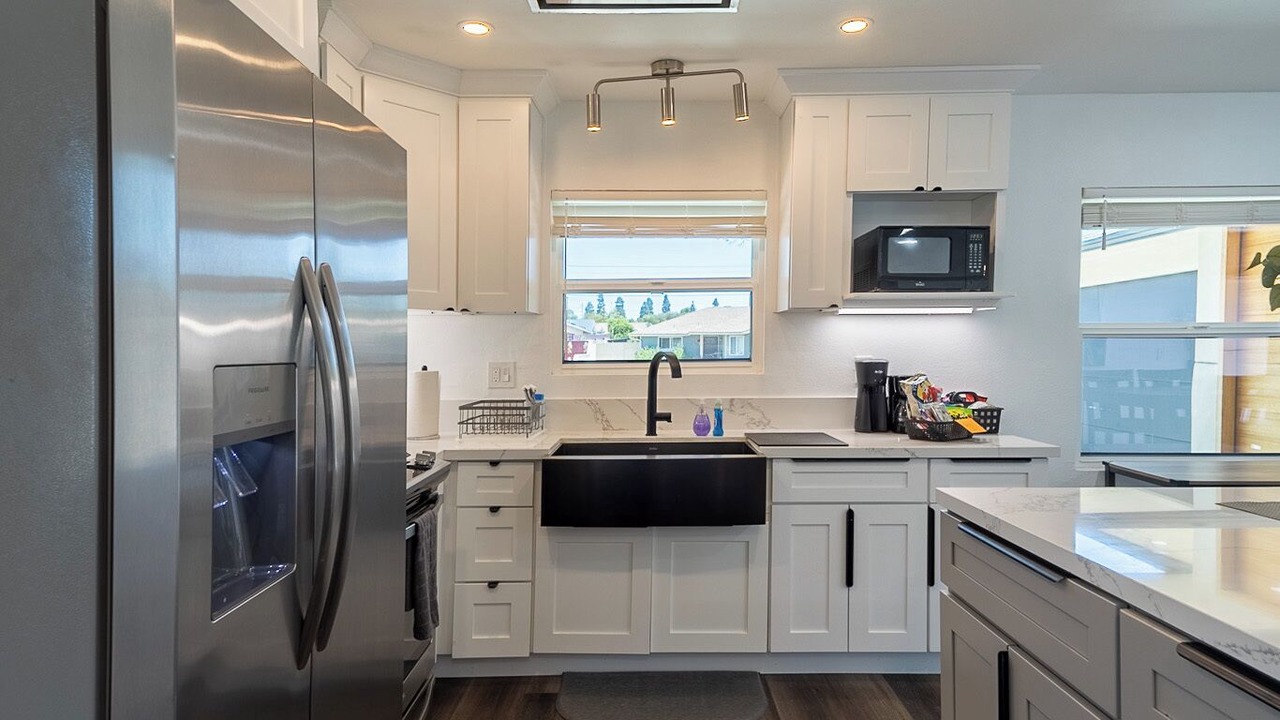Photo of Kitchen in Harbor