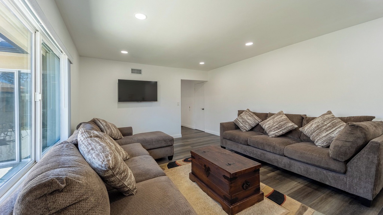 Photo of Livingroom in Harbor