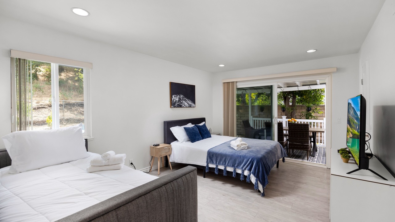 Photo of Bedroom in West Covina