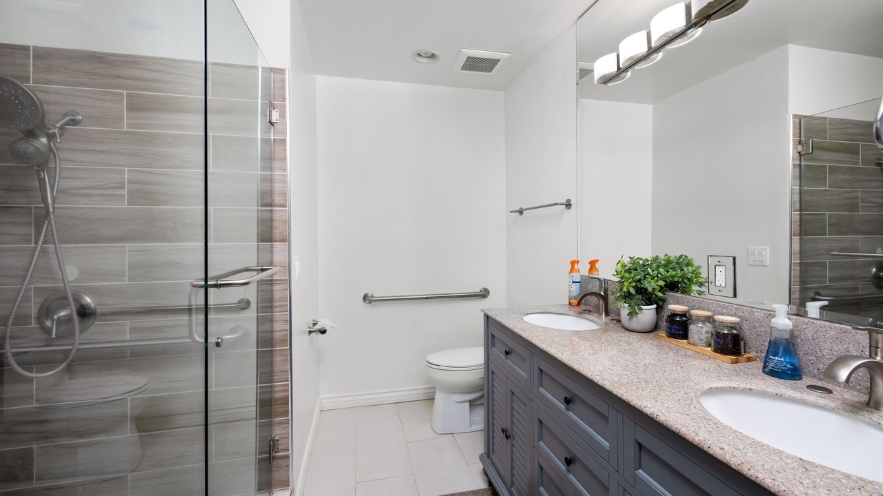 Photo of Bathroom in West Covina