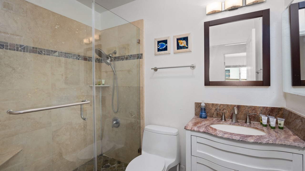 Photo of Bathroom in West Covina