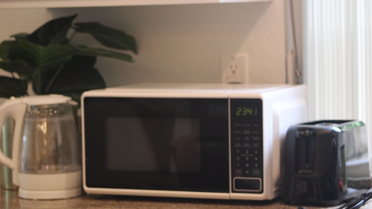 Photo of Kitchen in West Covina
