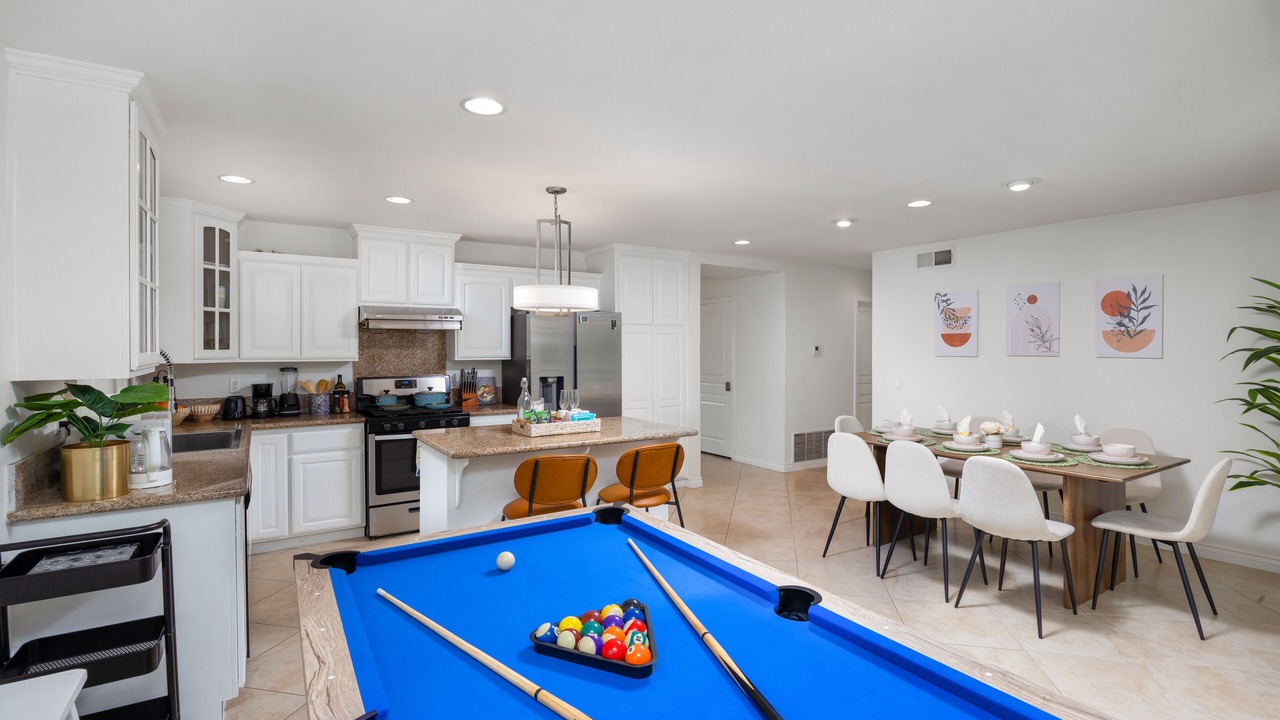 Photo of Kitchen in West Covina