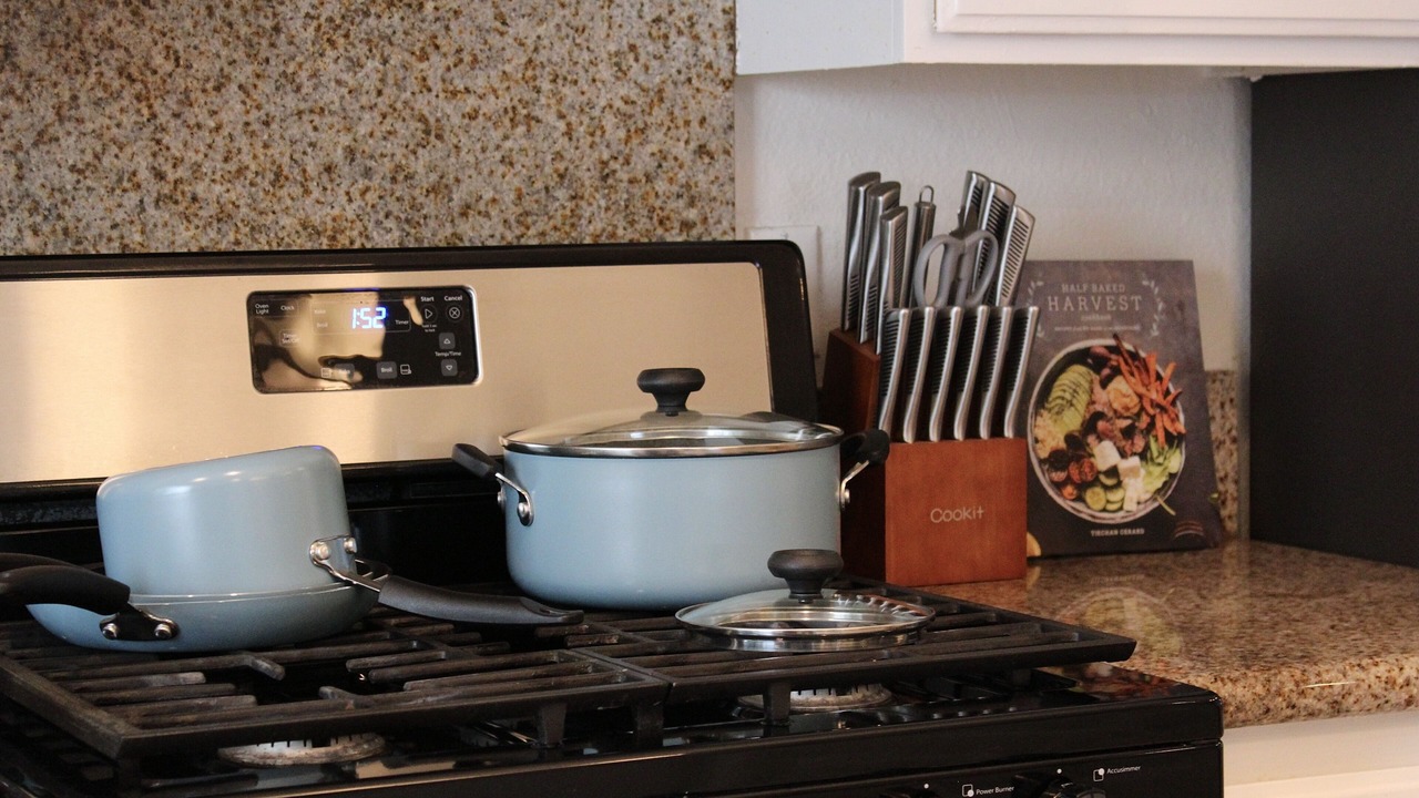Photo of Kitchen in West Covina