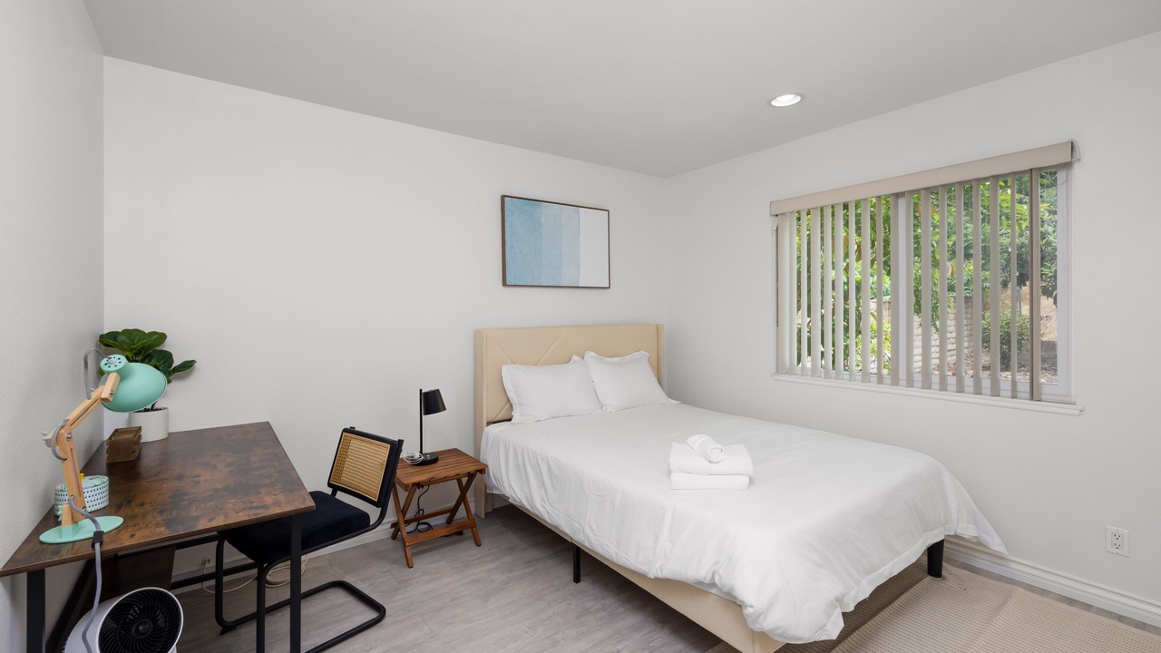 Photo of Bedroom in West Covina
