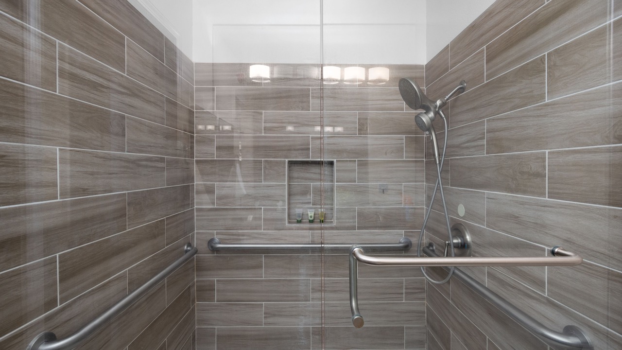 Photo of Bathroom in West Covina