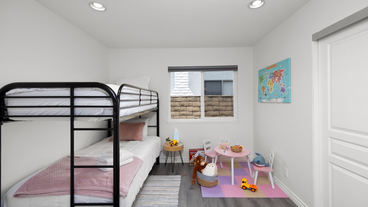 Photo of Bedroom in West Covina
