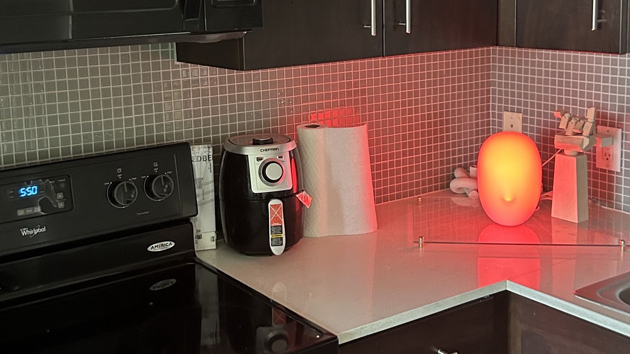 Photo of Kitchen in Mid-Wilshire