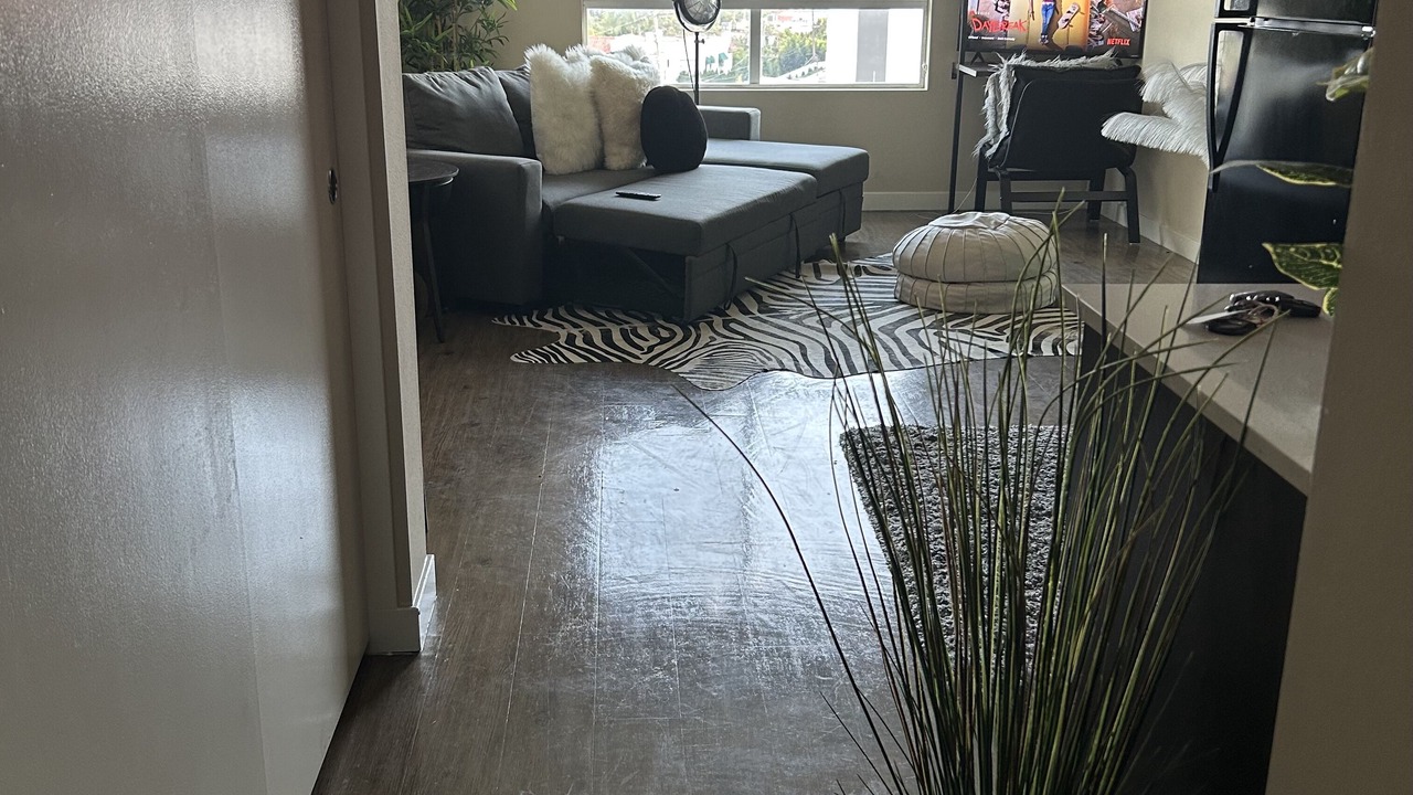 Photo of Livingroom in Mid-Wilshire